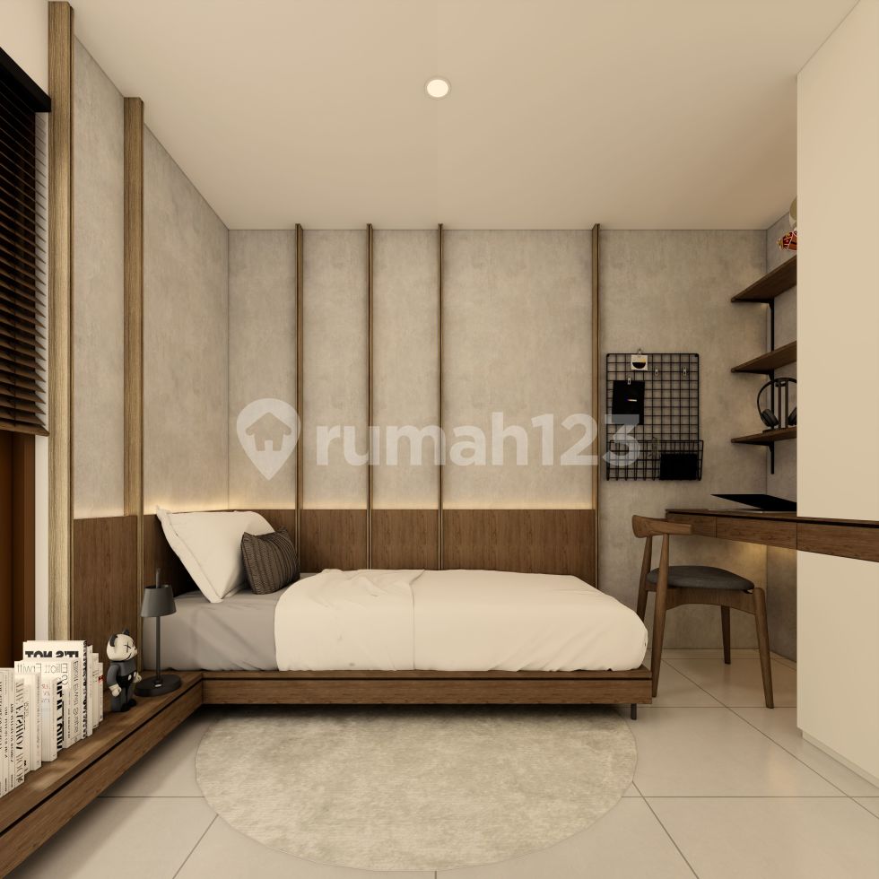 Pine Ridge Loft (33/63)