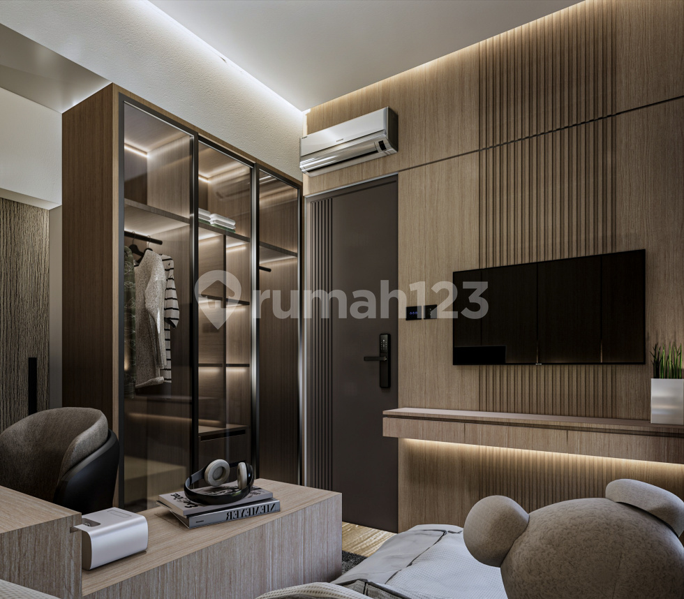 ORCHARD KOS TIPE 14 KAMAR