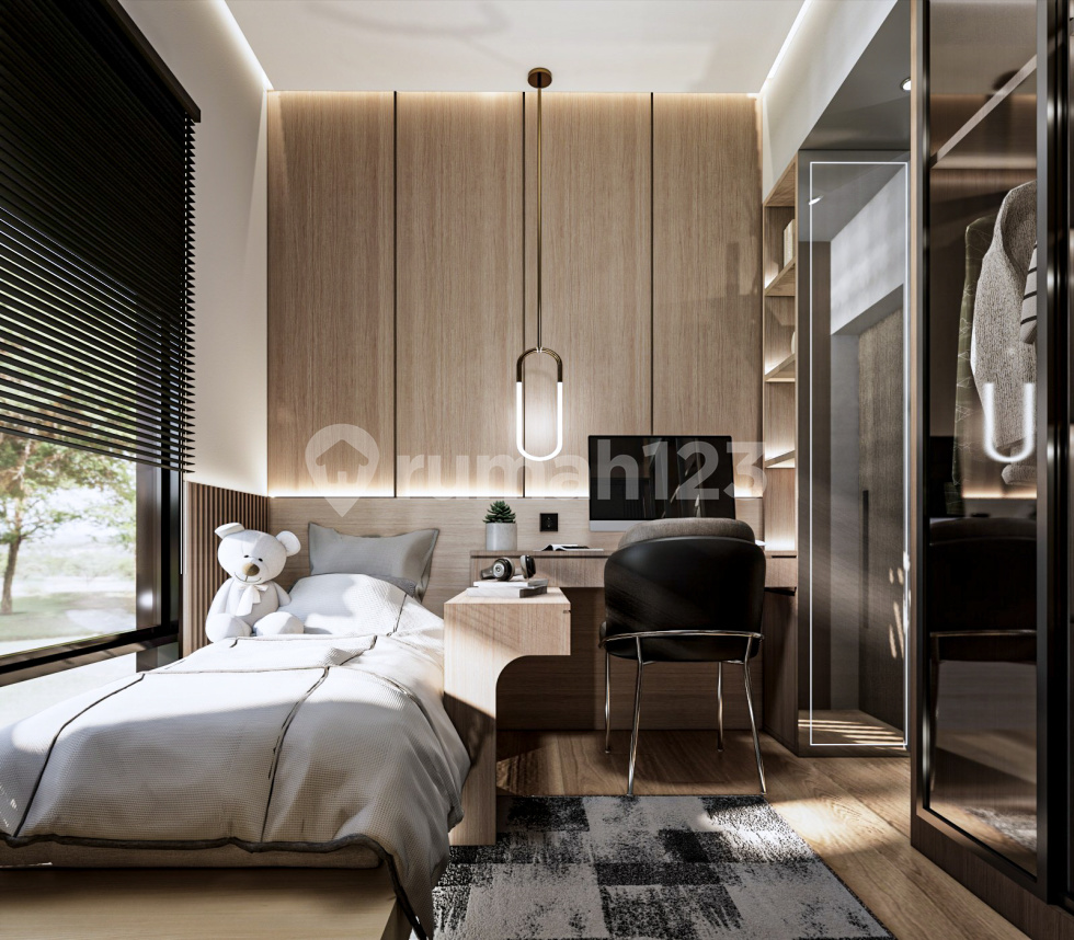 ORCHARD KOS TIPE 14 KAMAR