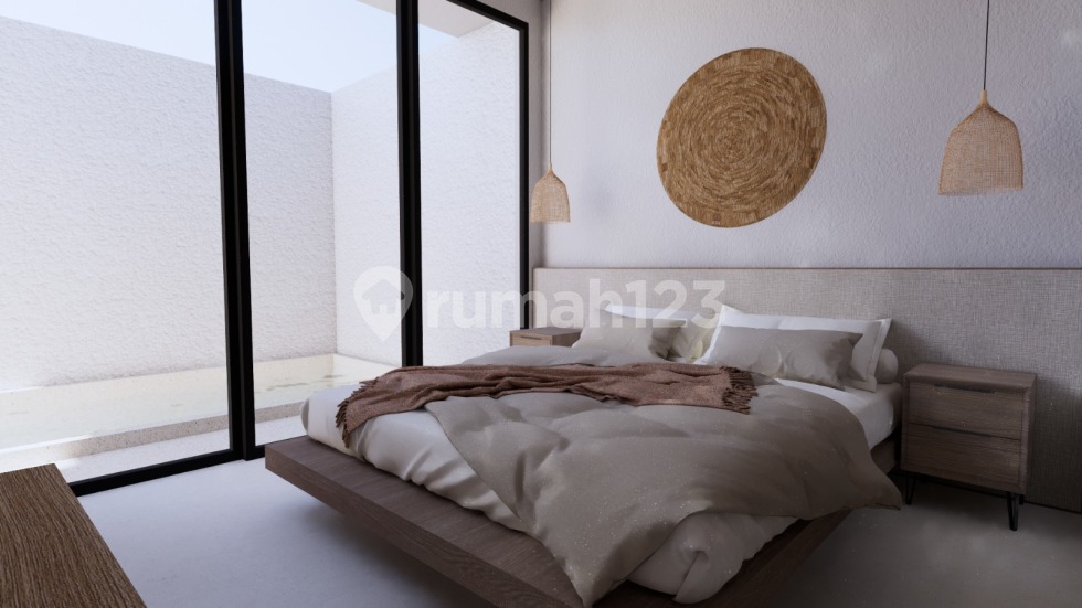 Villa Harmony Full Furniture