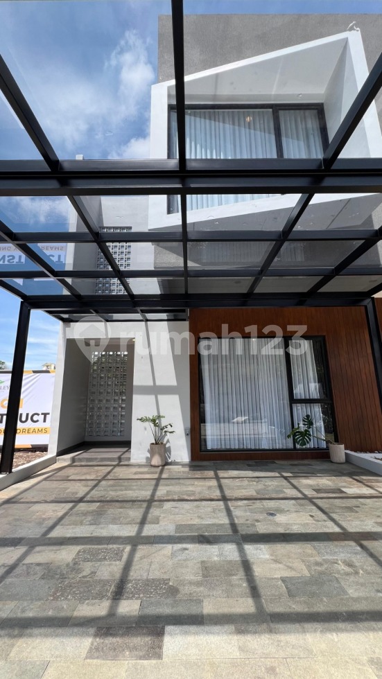 Harmoni Tipe 144/129