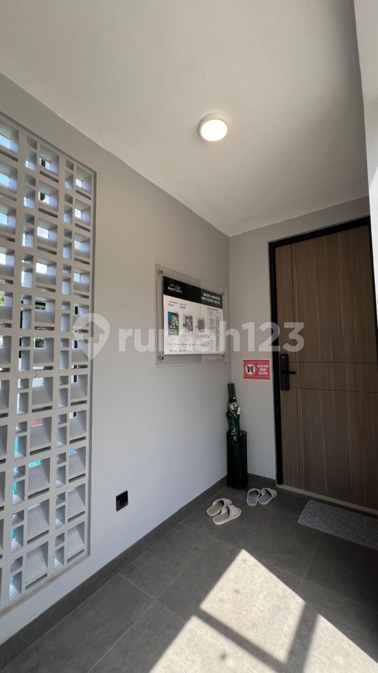 Harmoni Tipe 144/129