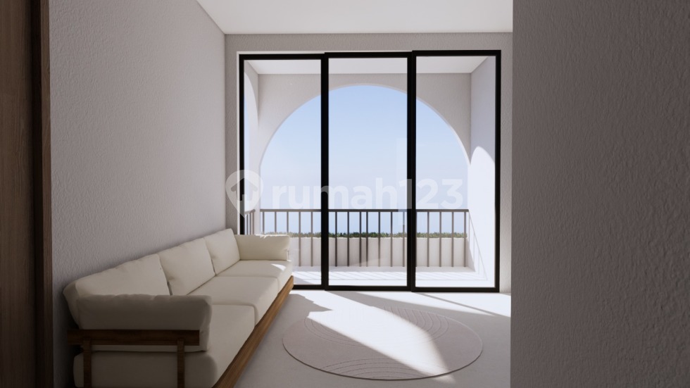 Villa Harmony Full Furniture