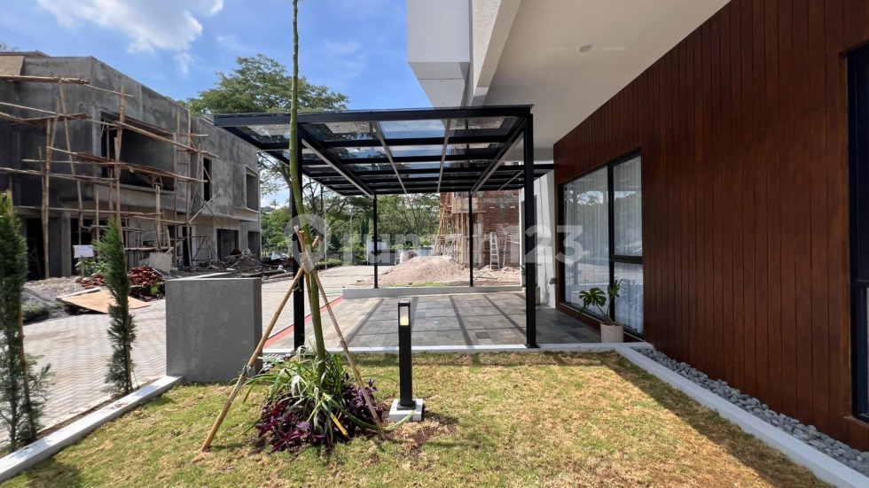 Harmoni Tipe 144/129