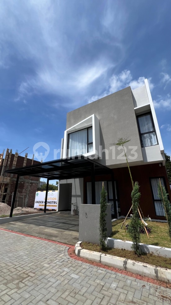 Harmoni Tipe 112/106