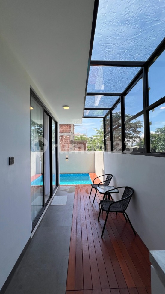 Harmoni Tipe 144/129