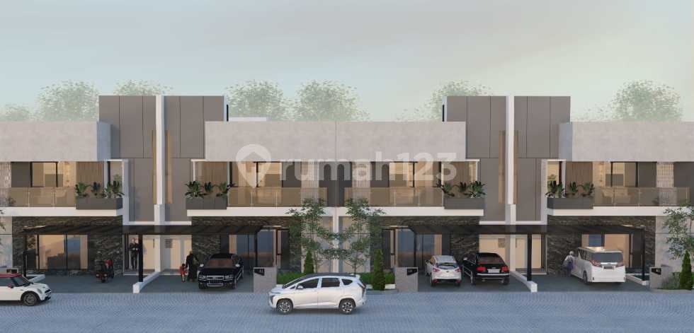 Foresta Tipe 190/144