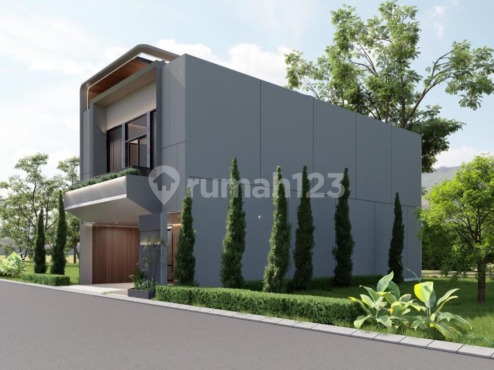 ORCHARD KOS TIPE 14 KAMAR