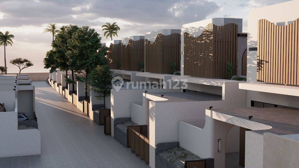 Whiterock Hills Villa 250