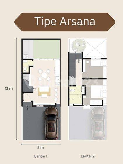 Arsana