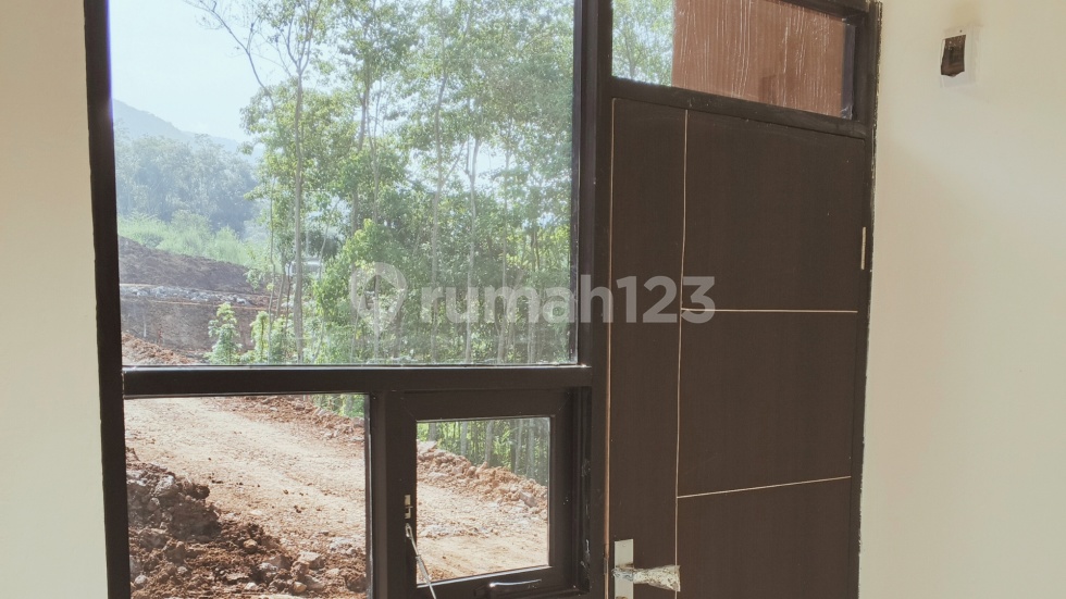 Dinamika Land Cimalaka