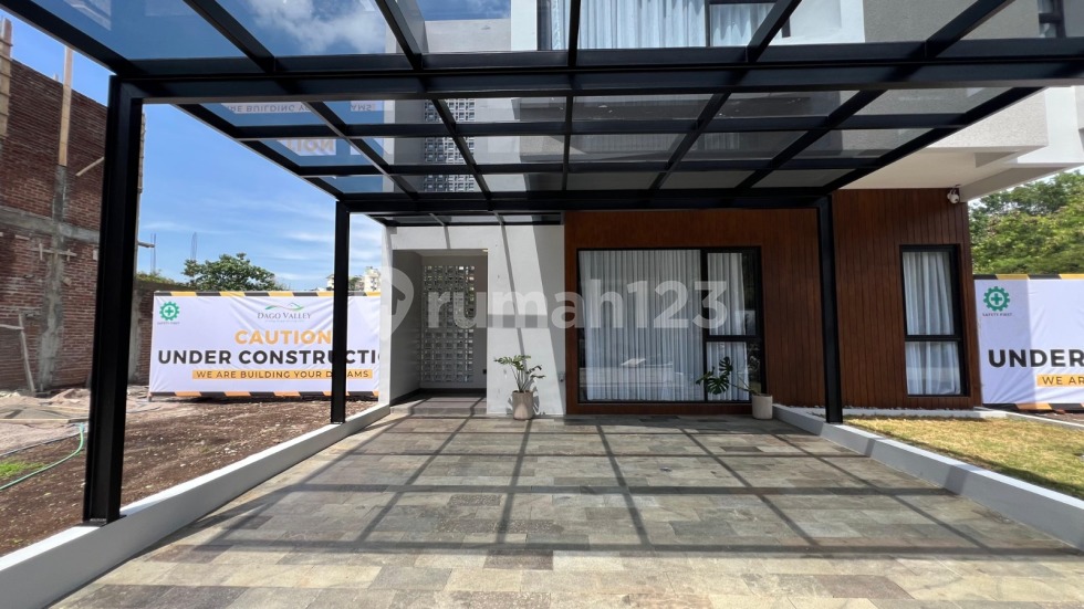 Harmoni Tipe 144/129