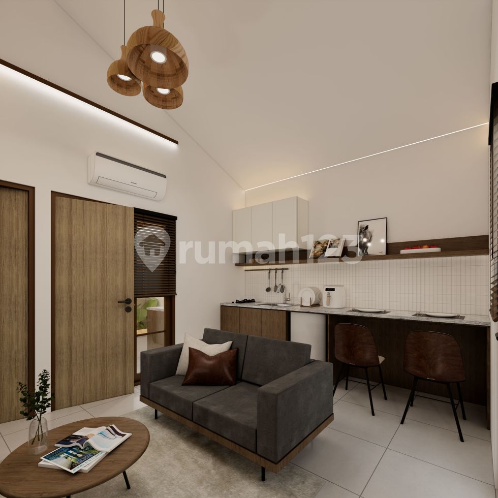 Pine Ridge Loft (33/63)