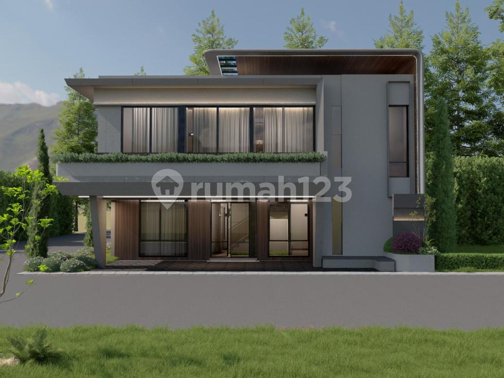 ORCHARD KOS TIPE 21 KAMAR