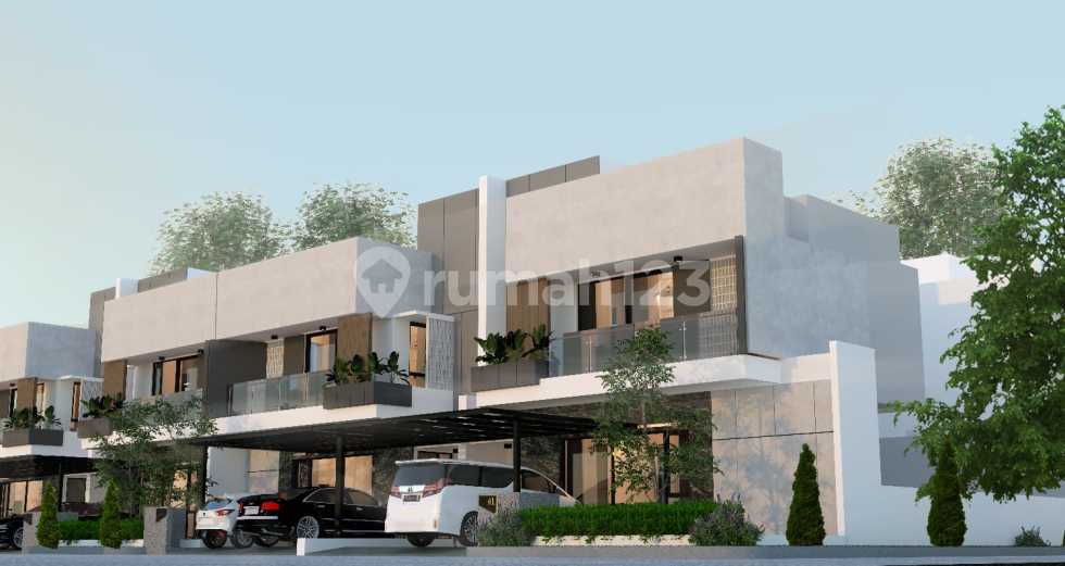 Foresta Tipe 190/144