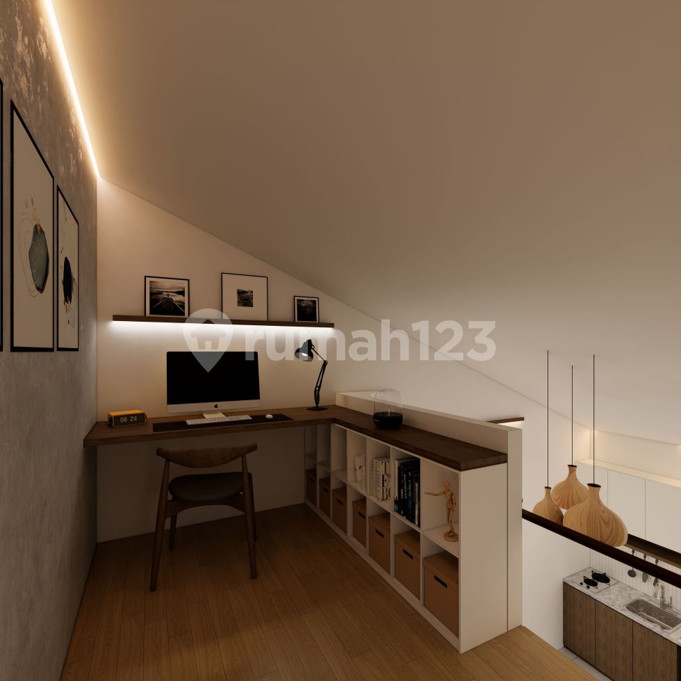 Pine Ridge Loft (33/63)