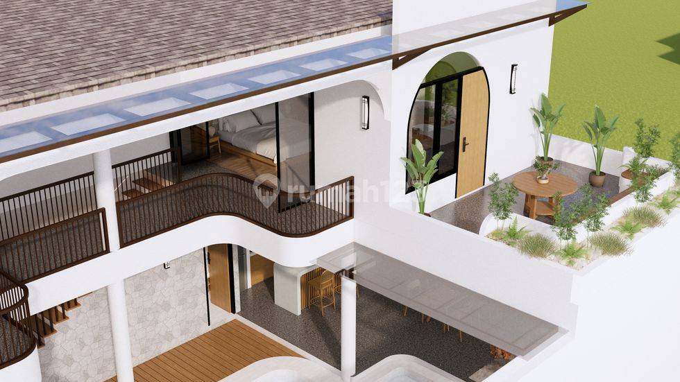 Whiterock Hills Villa 250