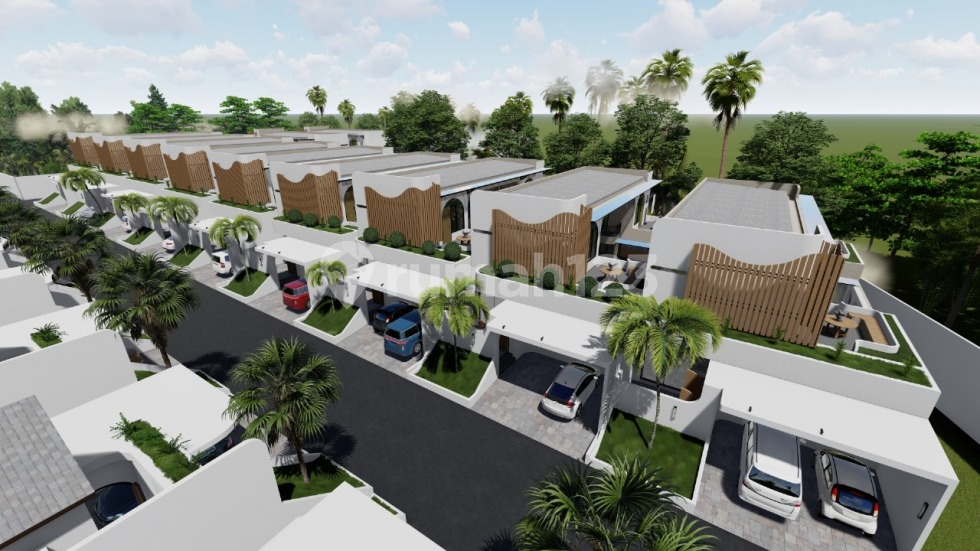 Whiterock Hills Villa 250