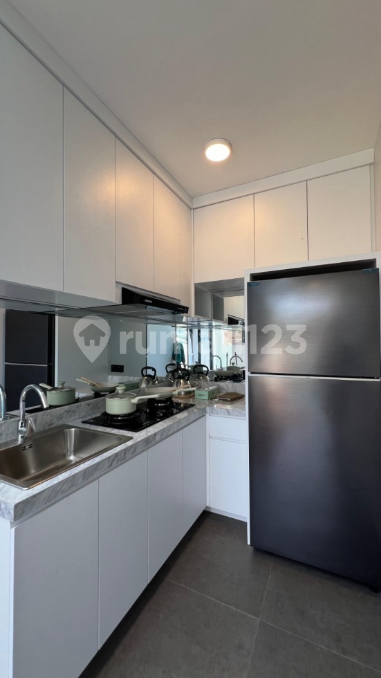 Harmoni Tipe 144/129