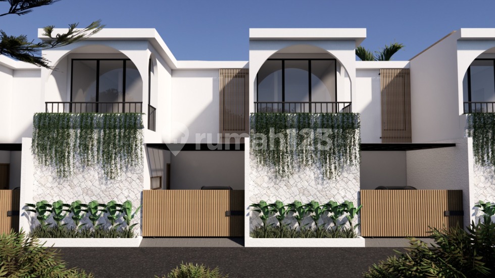 Villa Harmony Full Furniture