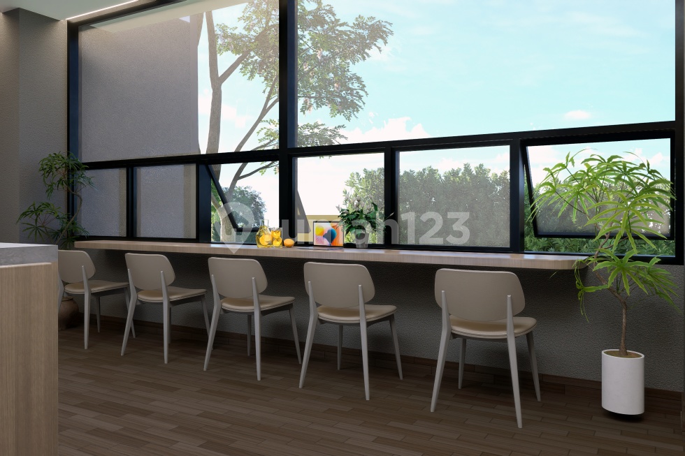 ORCHARD KOS TIPE 14 KAMAR