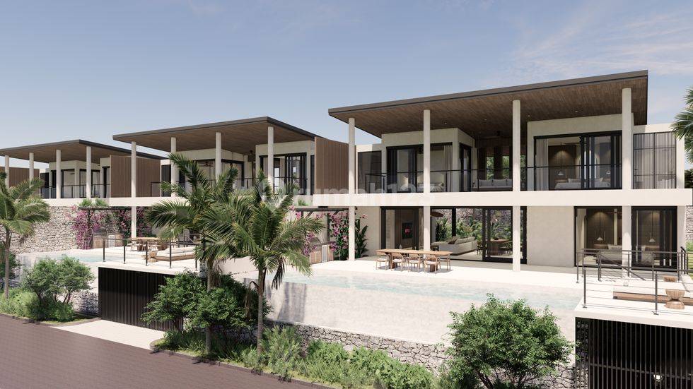 3-Bedroom Premium Villa