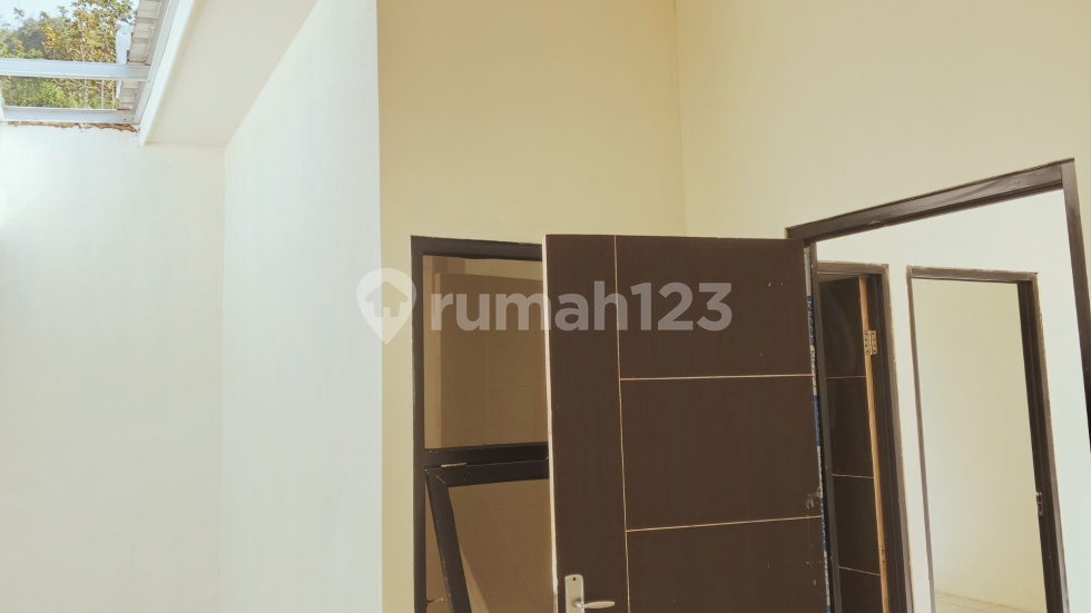 Dinamika Land Cimalaka