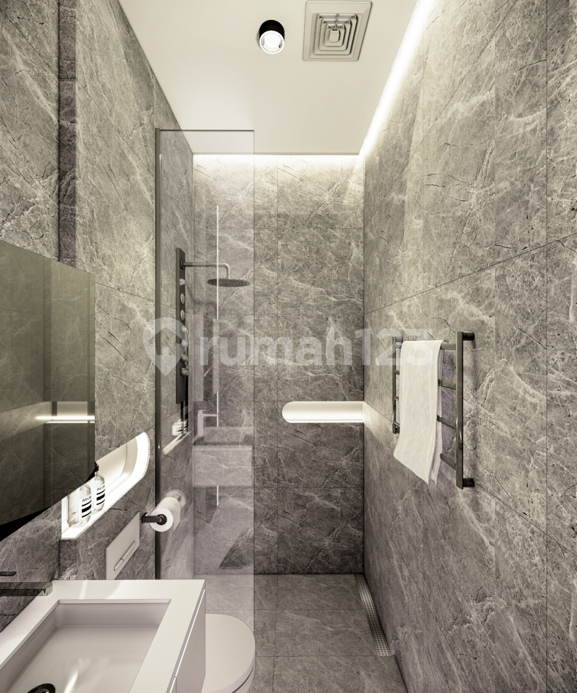 ORCHARD KOS TIPE 14 KAMAR