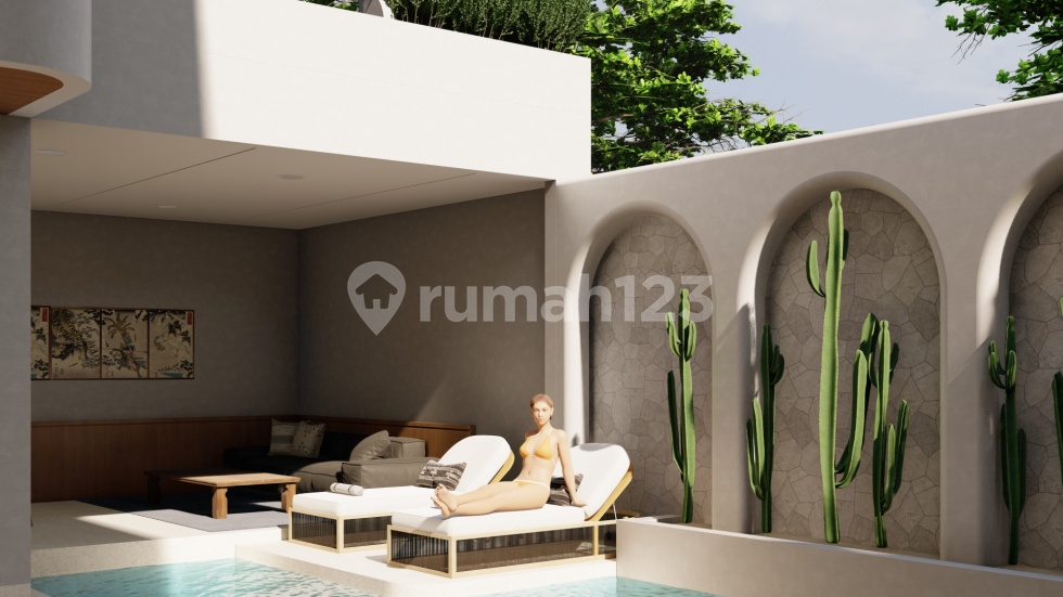Whiterock Hills Villa 250