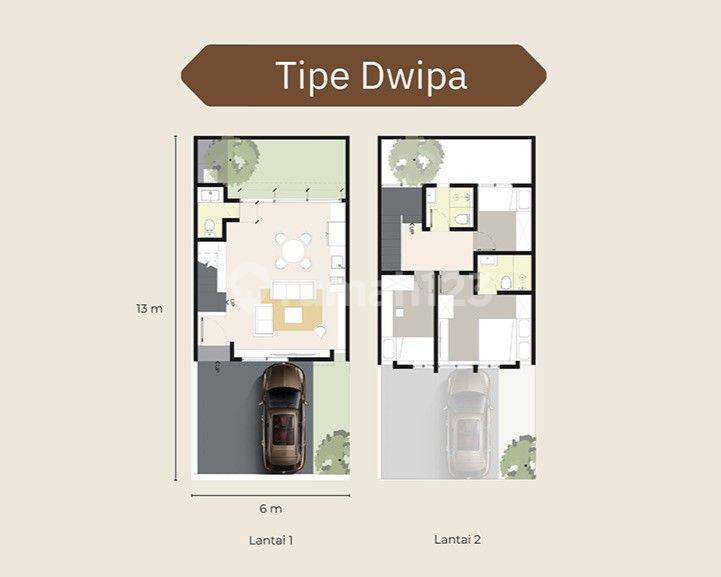 Dwipa