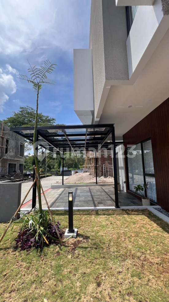 Harmoni Tipe 144/129