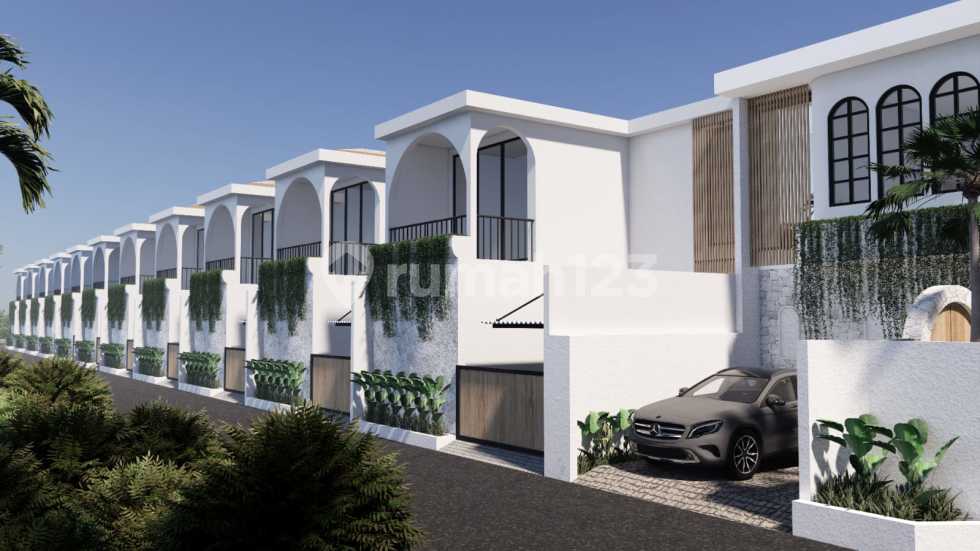 Villa Harmony Full Furniture