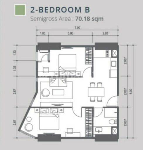 2BR-A