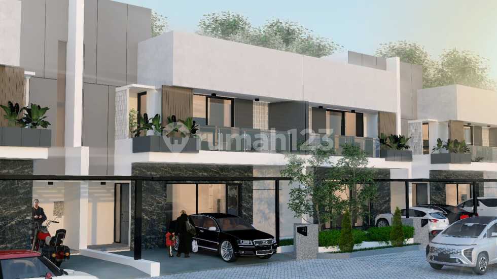 Foresta Tipe 190/144