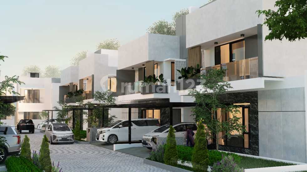 Foresta Tipe 190/144