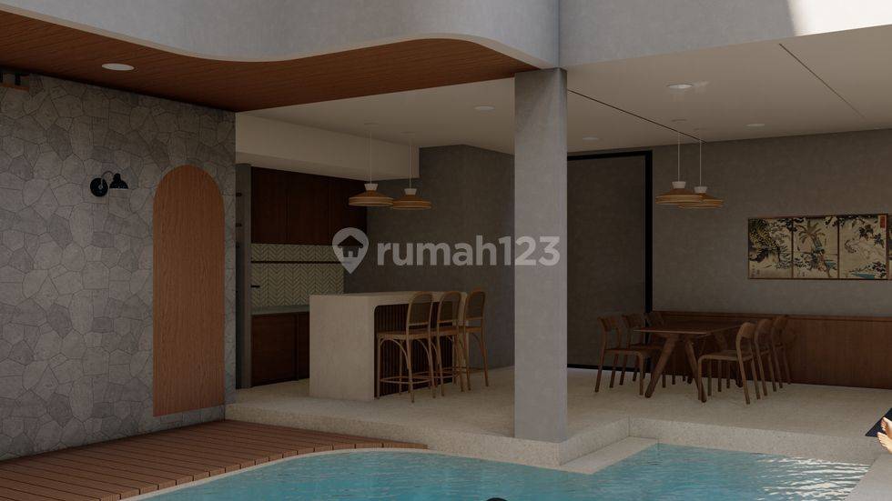 Whiterock Hills Villa 250