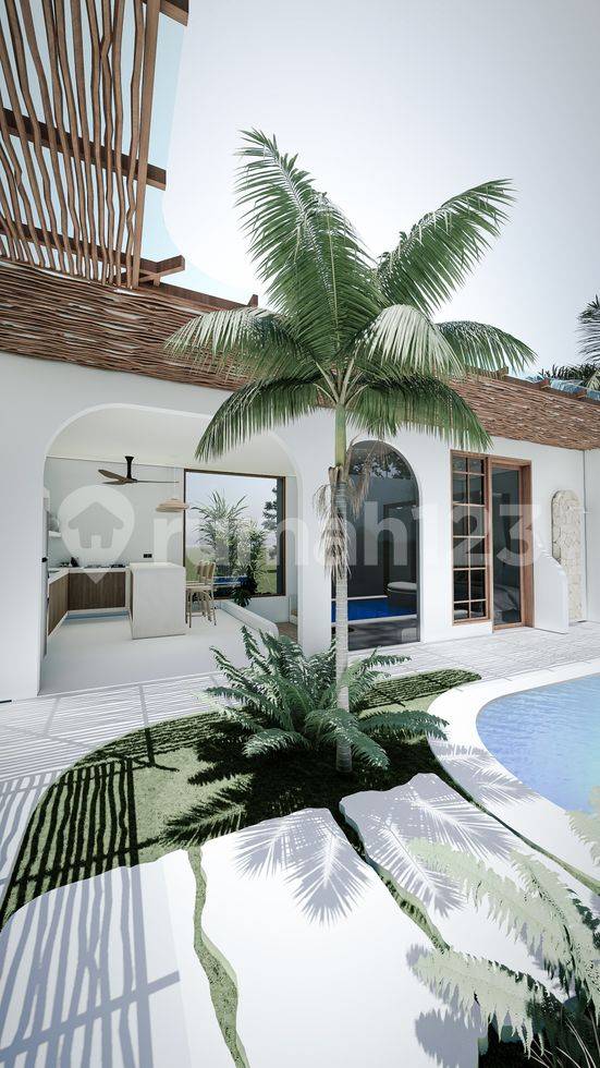 Whiterock Hills Villa 150