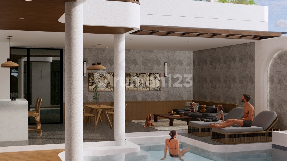 Whiterock Hills Villa 250