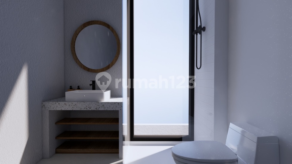 Villa Harmony Full Furniture