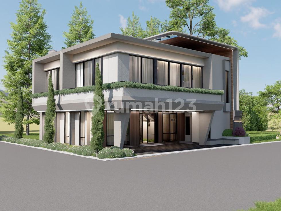 ORCHARD KOS TIPE 21 KAMAR