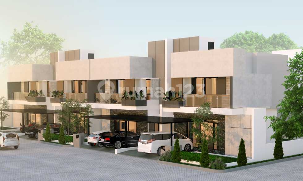 Foresta Tipe 190/144