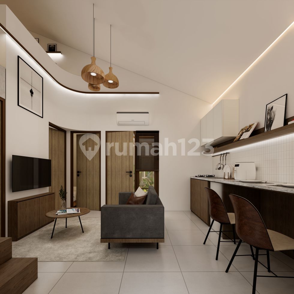 Pine Ridge Loft (33/63)