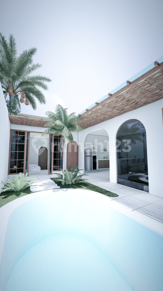 Whiterock Hills Villa 150