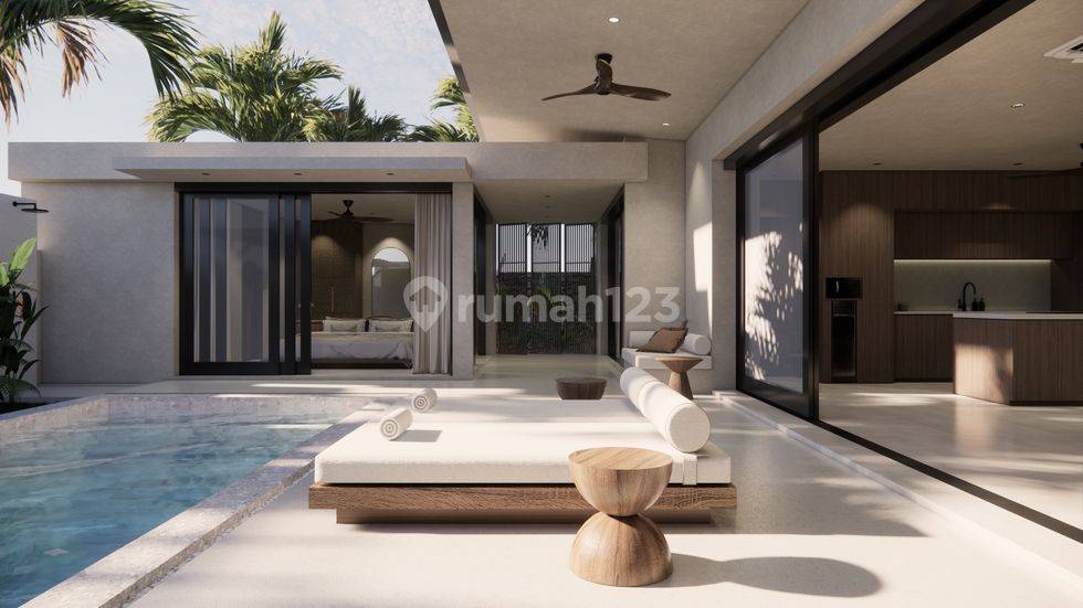 3-Bedroom Villa