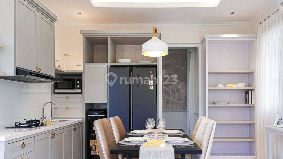 Castleton Corner (fully furnished)