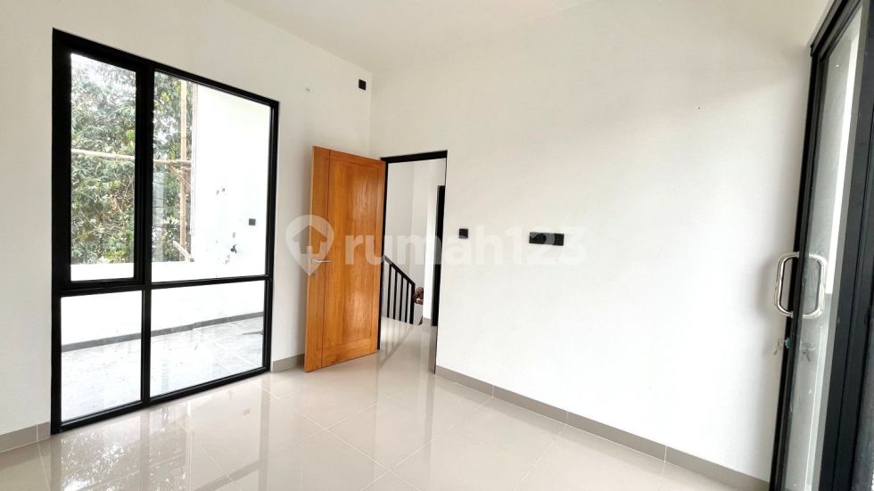 Blok (C5, C8, C9, C10) Tipe 60/60