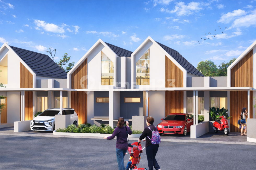 Scandinavian Type 45/72 Mezzanine