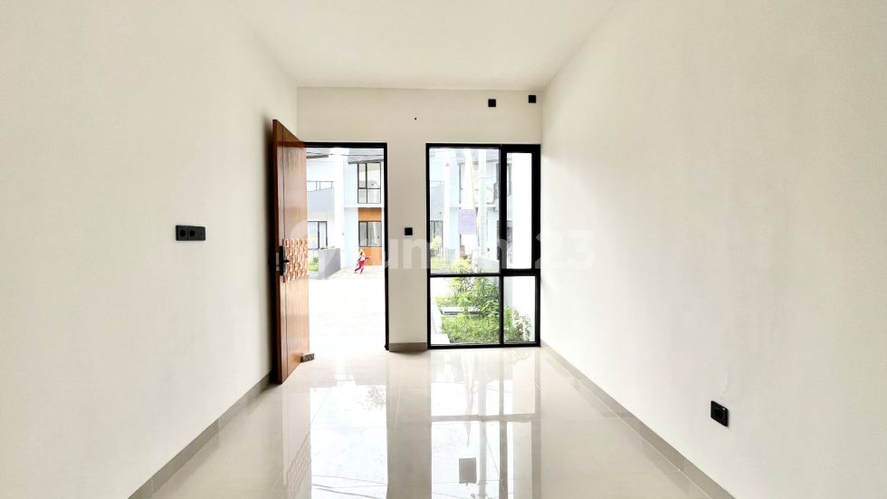 Blok (C5, C8, C9, C10) Tipe 60/60