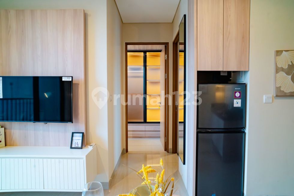 1 BR