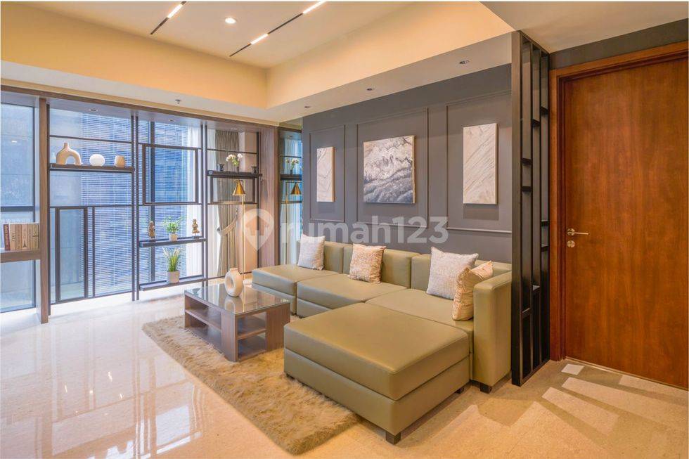 2 BR - L